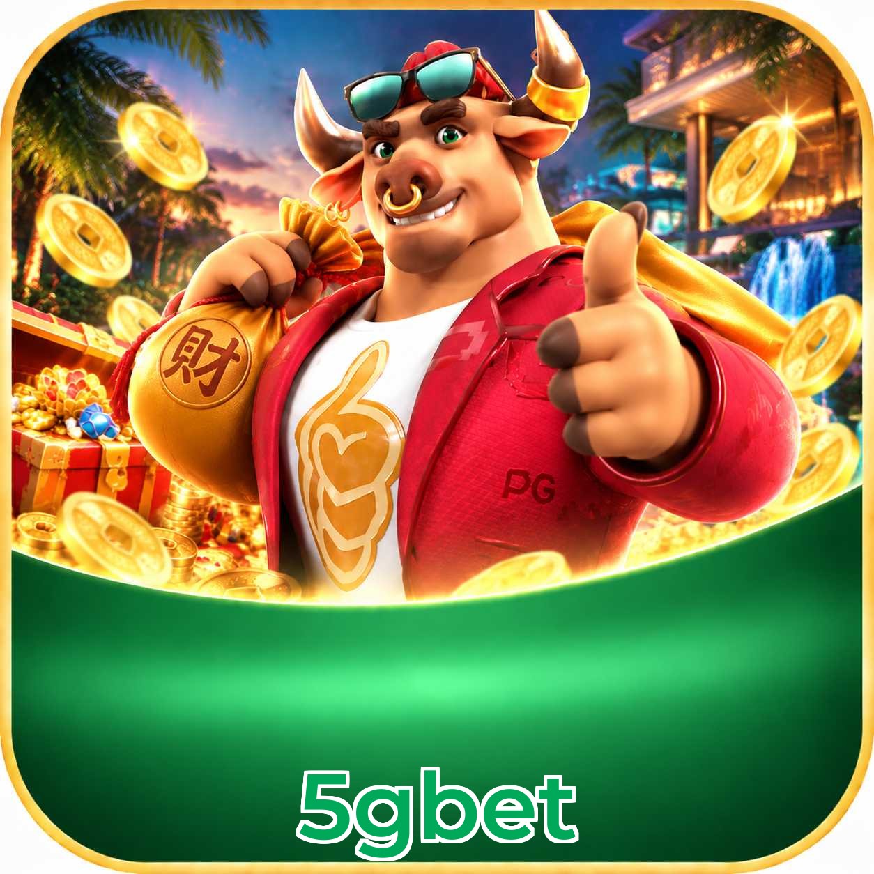 5gbet Final Verdict