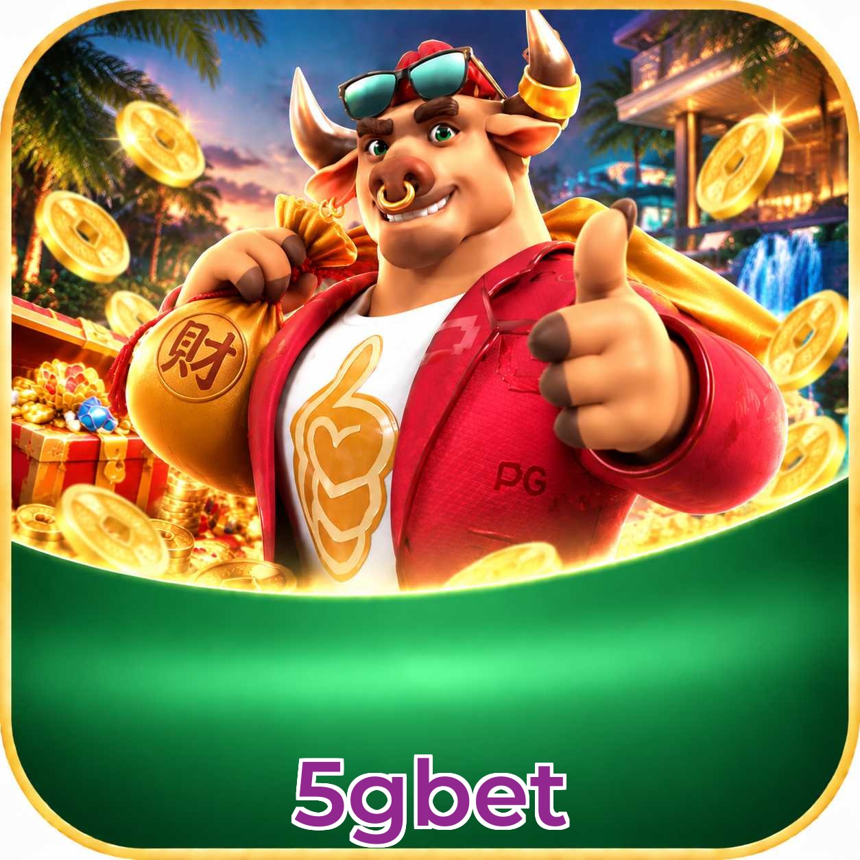 5gbet Facebook Bonus