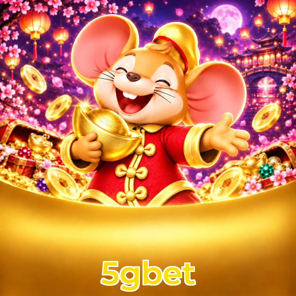 5gbet System Requirements