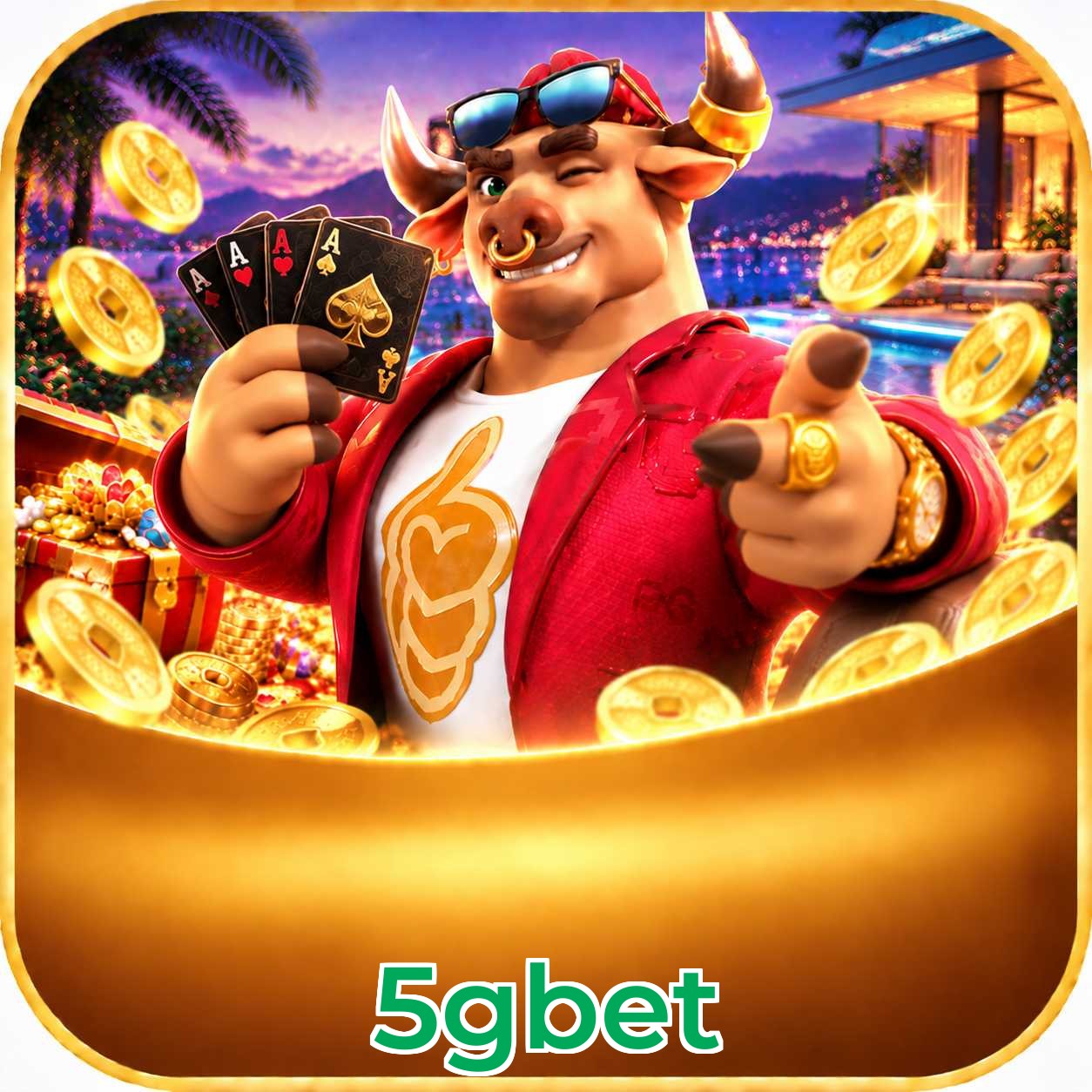 5gbet Troubleshooting