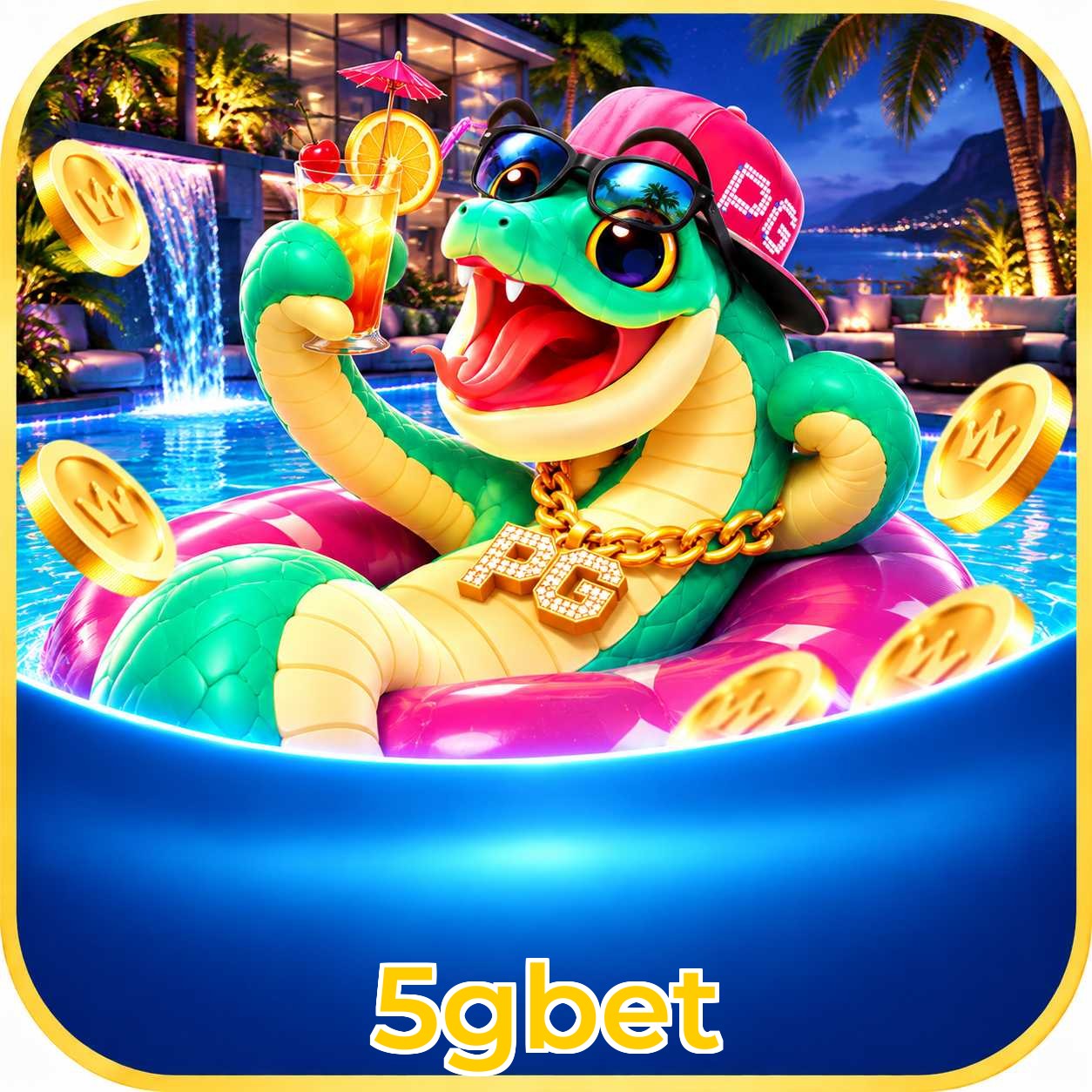 5gbet Jogos Exclusivos
