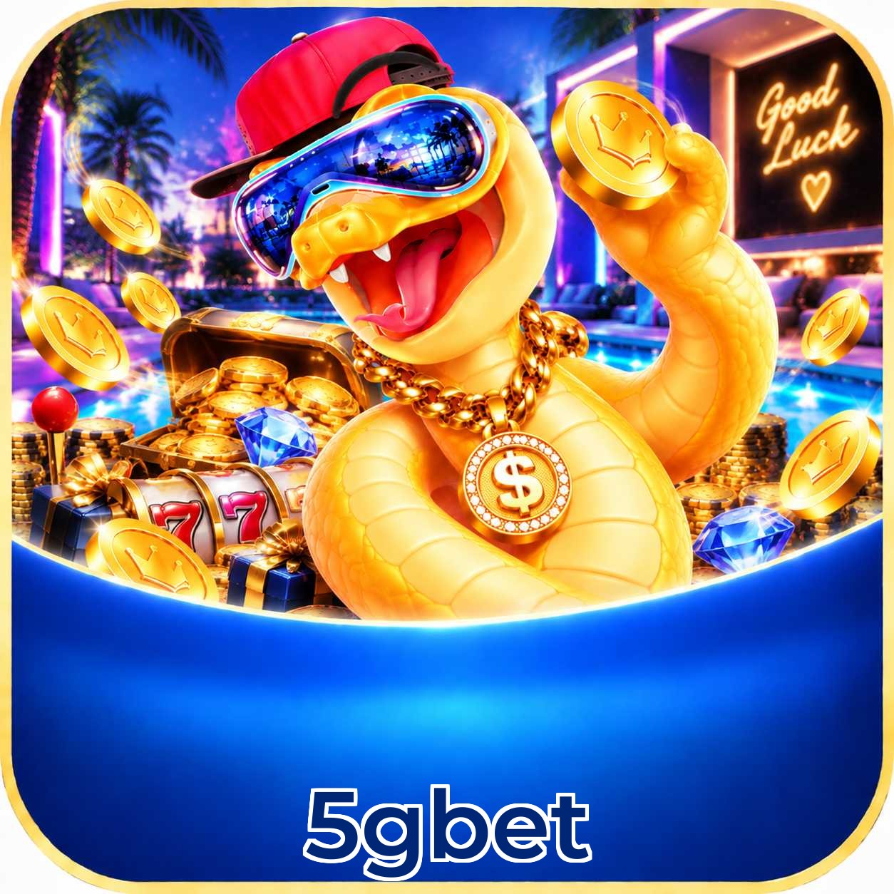 5gbet VIP FAQ