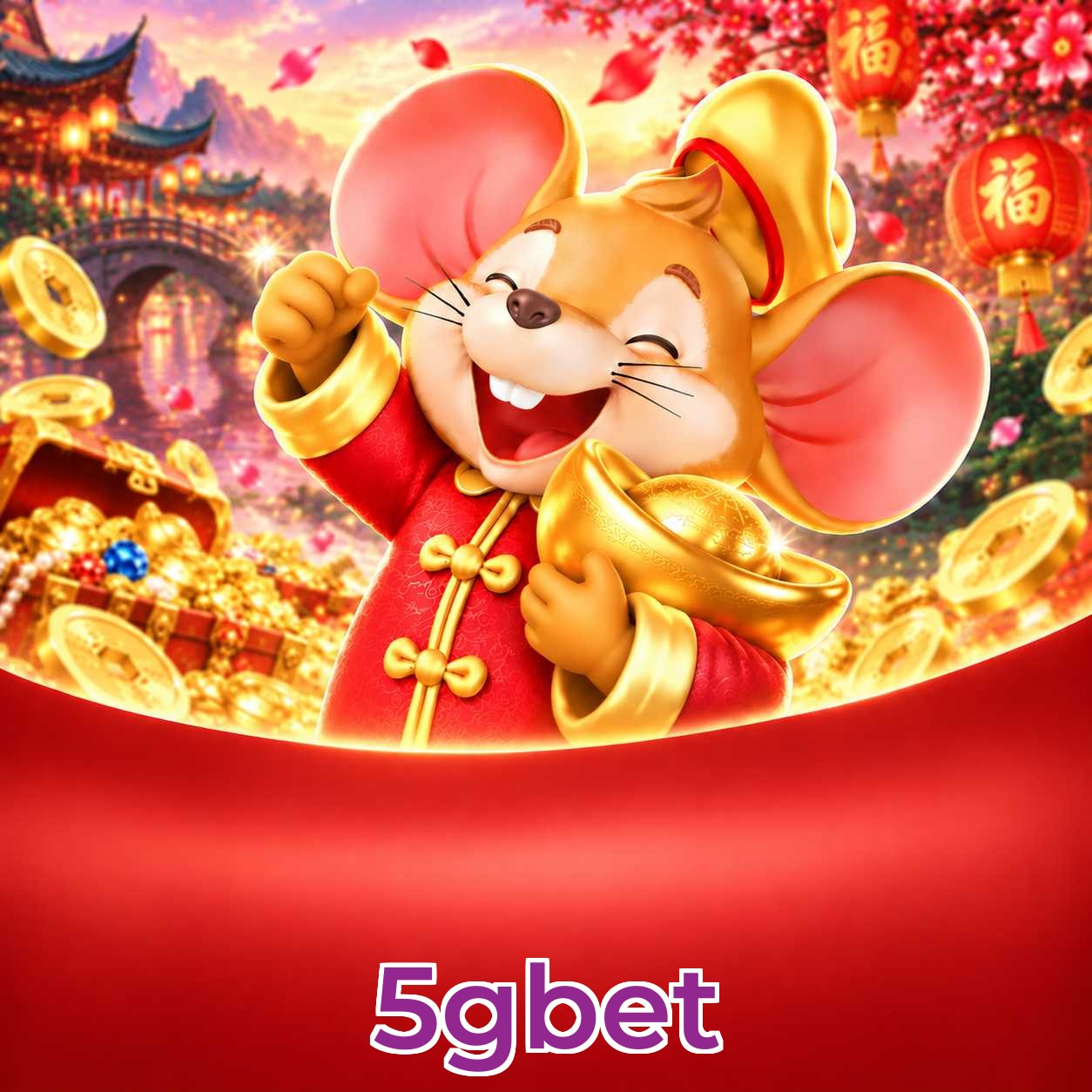 5gbet Security
