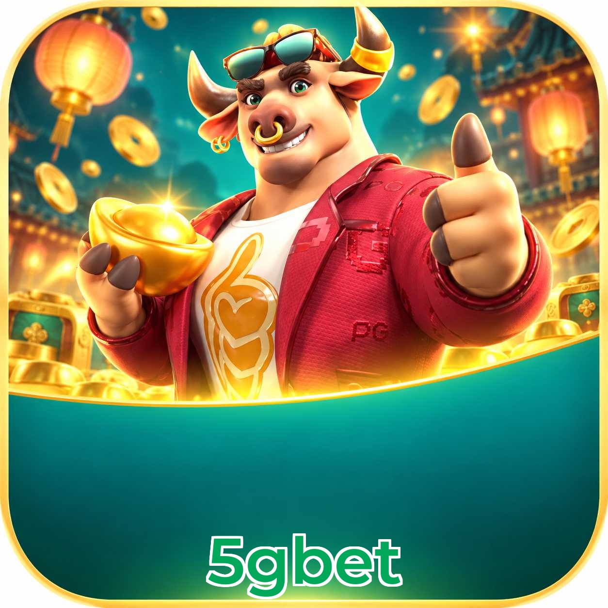 5gbet Telegram Stats